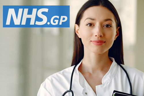 NHS GP